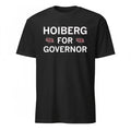 Hoiberg For Governor Shirt