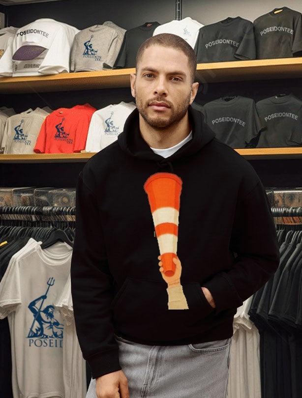 Hoist The Cone T-shirt