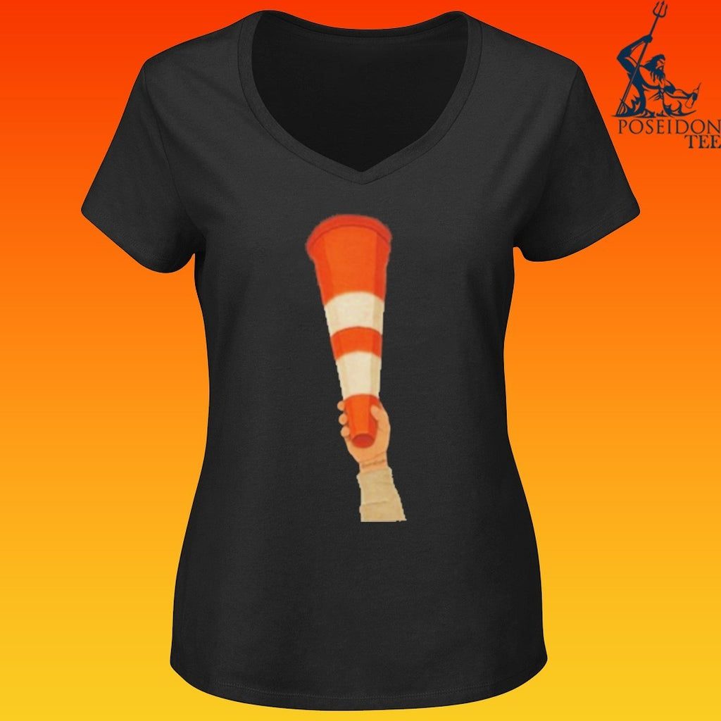 Hoist The Cone T-shirt
