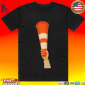 Hoist The Cone T-shirt