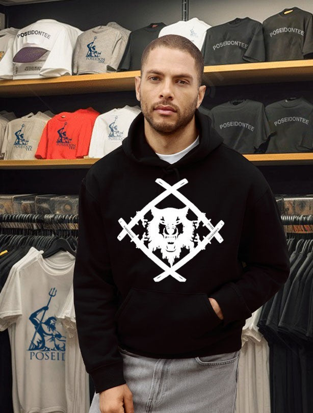 Hollowsquad La Hs Logo T-shirt