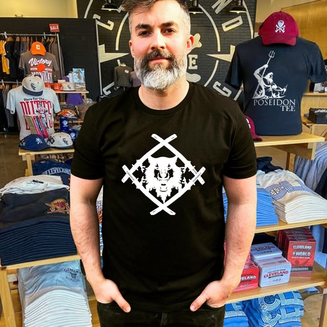 Hollowsquad La Hs Logo T-shirt