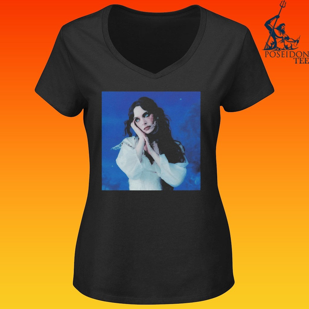 Holly Humberstone Cruel World T-shirt
