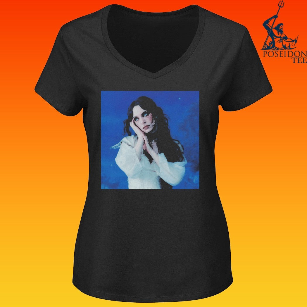 Holly Humberstone Cruel World T-shirt