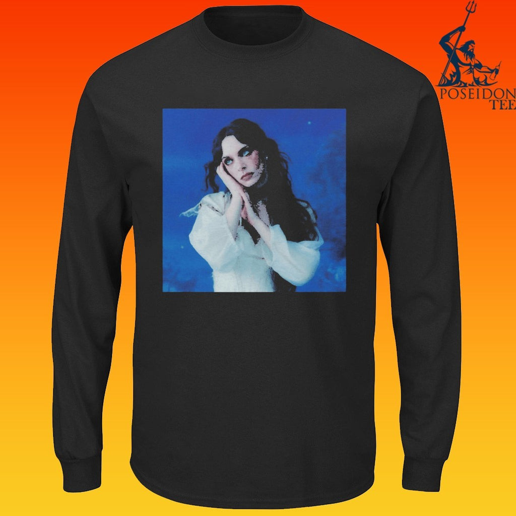 Holly Humberstone Cruel World T-shirt