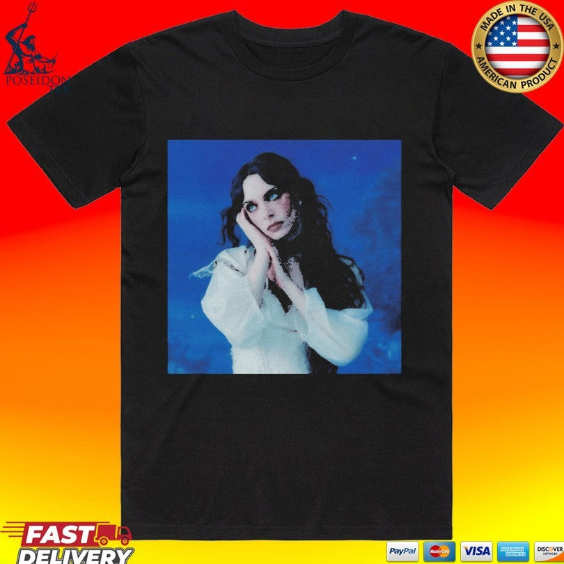 Holly Humberstone Cruel World T-shirt