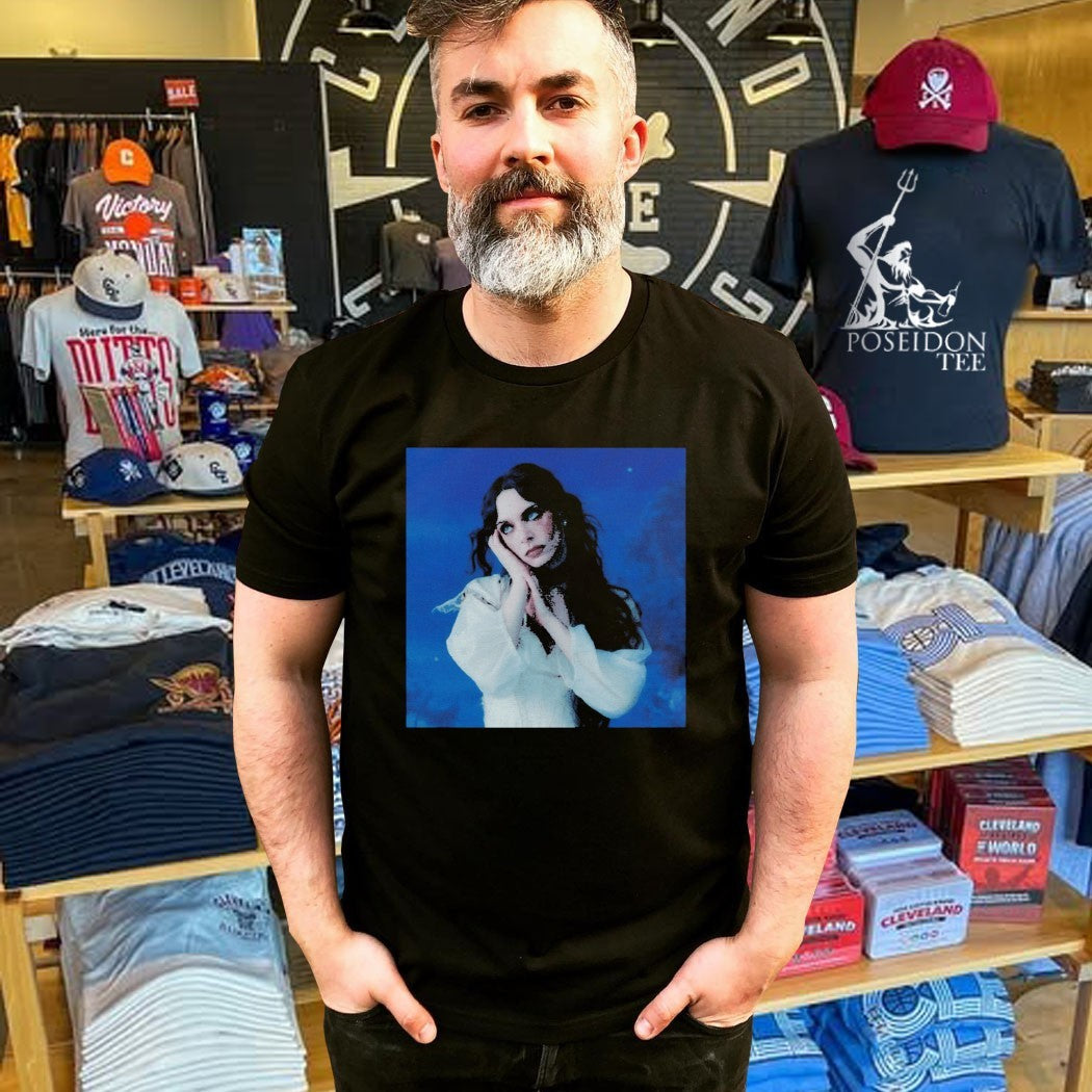 Holly Humberstone Cruel World T-shirt
