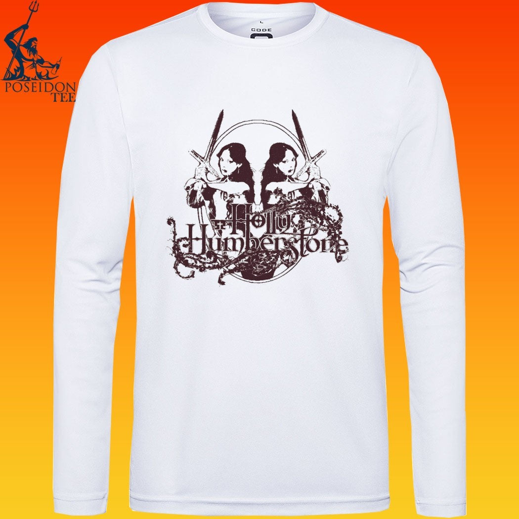 Holly Humberstone Double Sword T-shirt