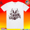Holly Humberstone Double Sword T-shirt