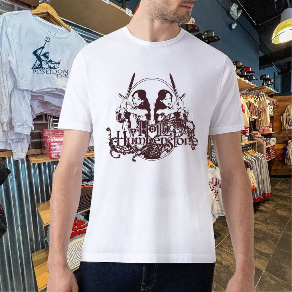 Holly Humberstone Double Sword T-shirt