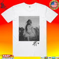 Holly Humberstone Polaroid T-shirt