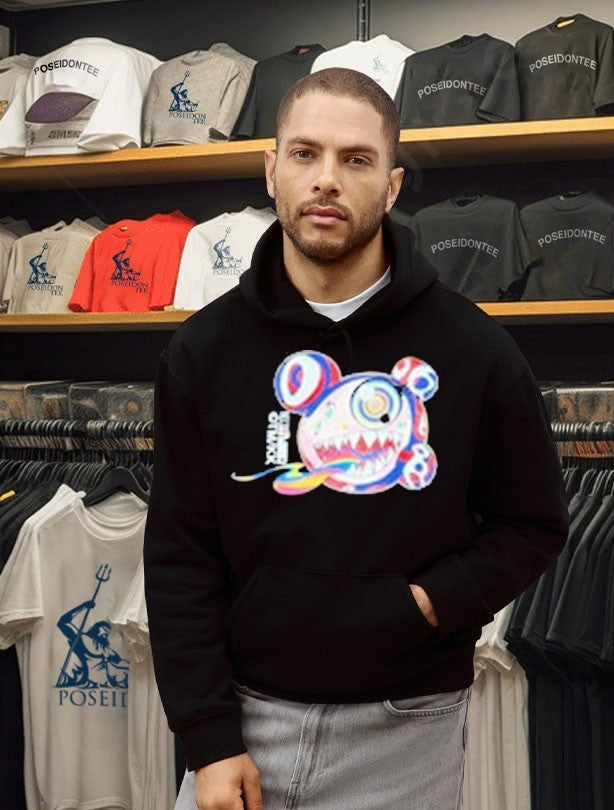 Holyground Takashi Murakami X Complexcon T-shirt