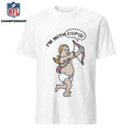 Honey Tv IM WITH CUPID  Shirt