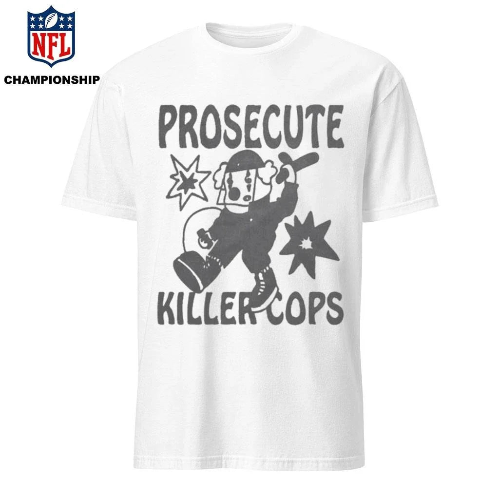 Honey Tv PROSECUTE  Shirt