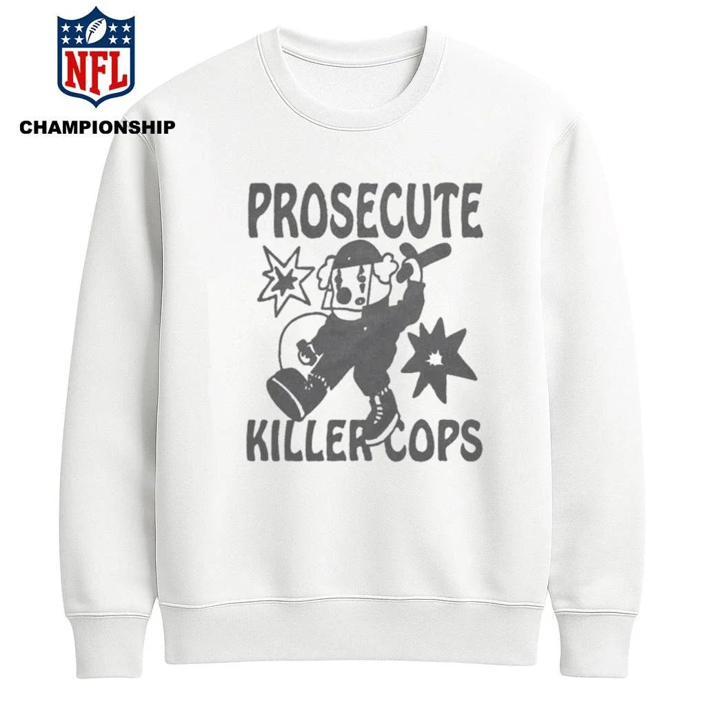 Honey Tv PROSECUTE  Shirt