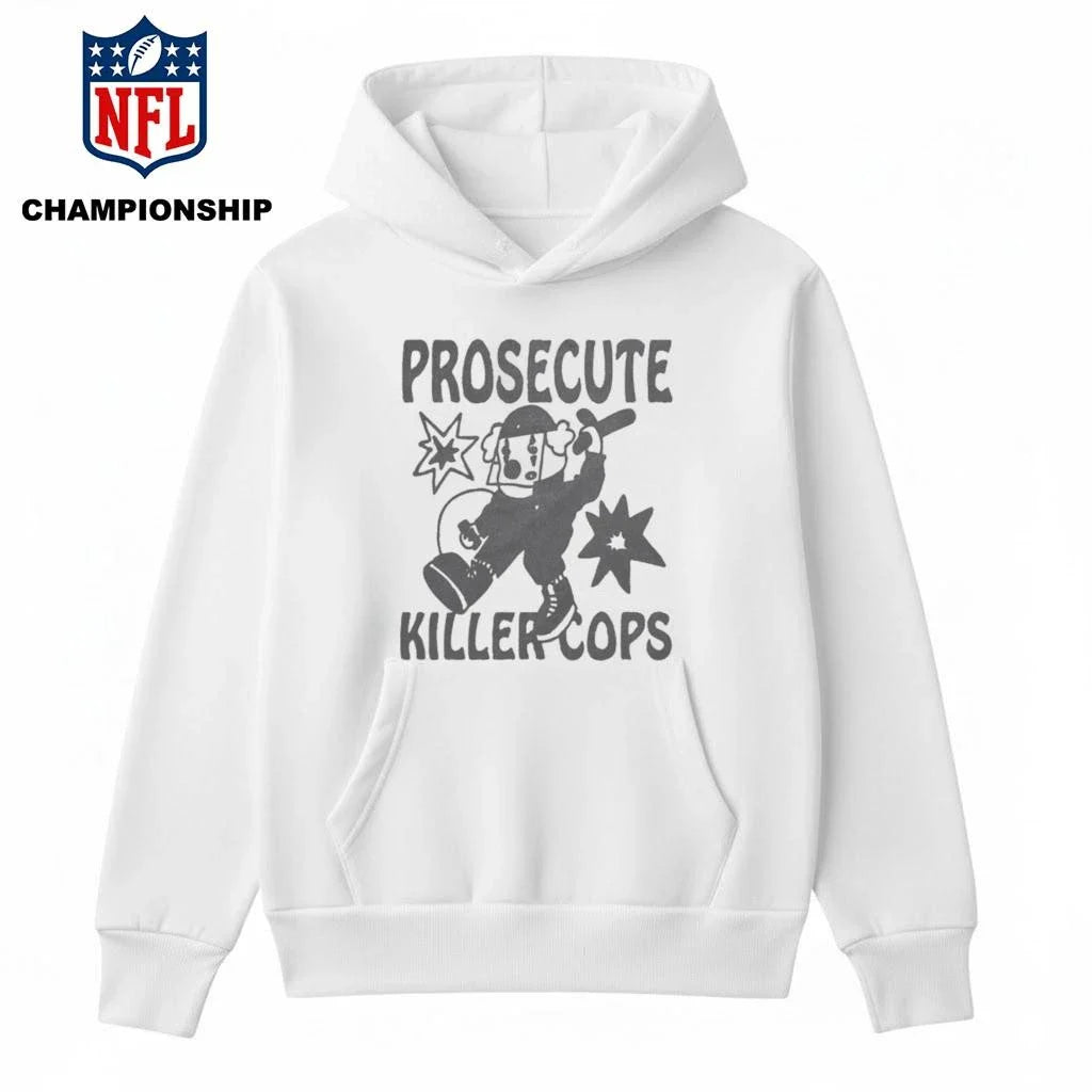 Honey Tv PROSECUTE  Shirt