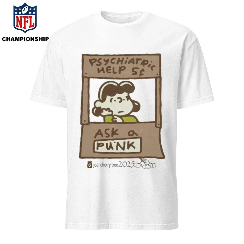 HoneyTv HELP Shirt