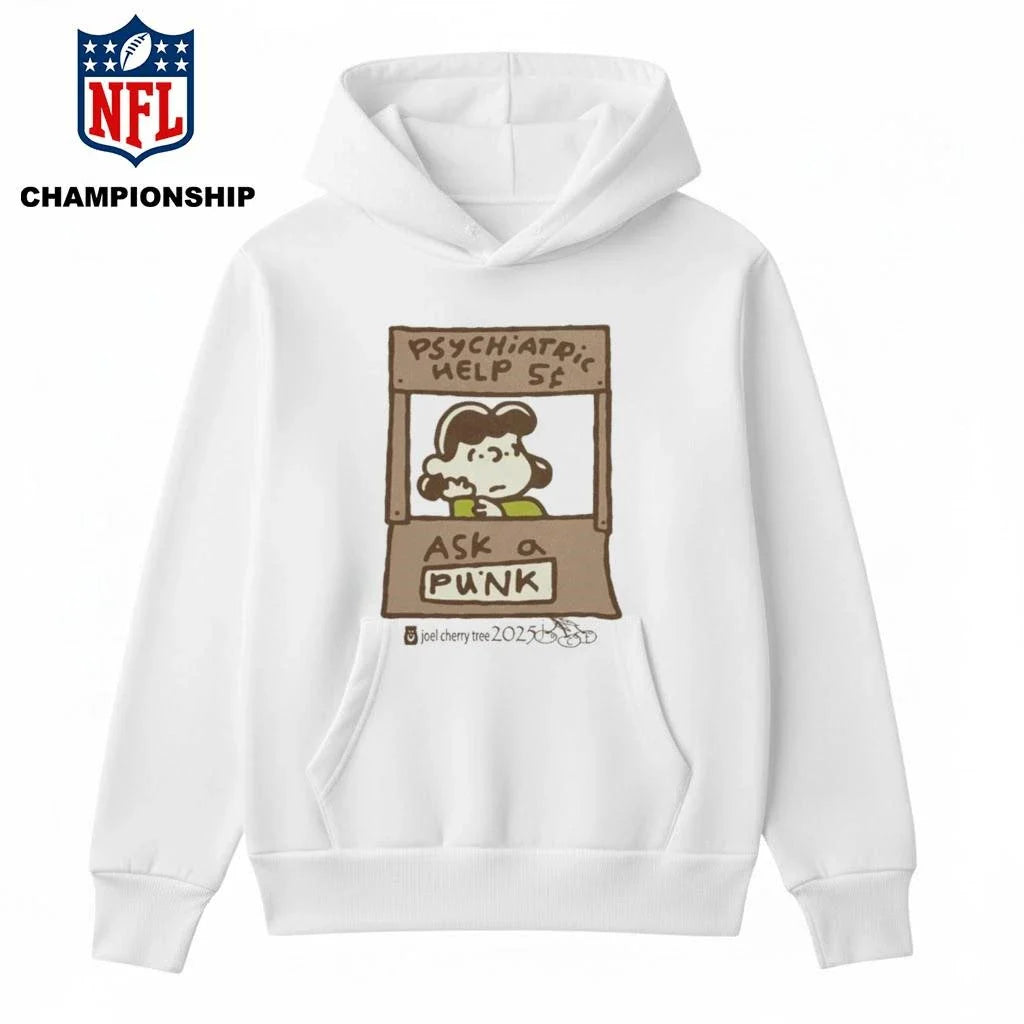 HoneyTv HELP Shirt