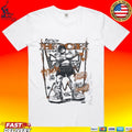 Hook Cold-hearted Handsome Devil T-shirt