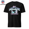 Hot Mulligan TSABMWIS Tour Shirt