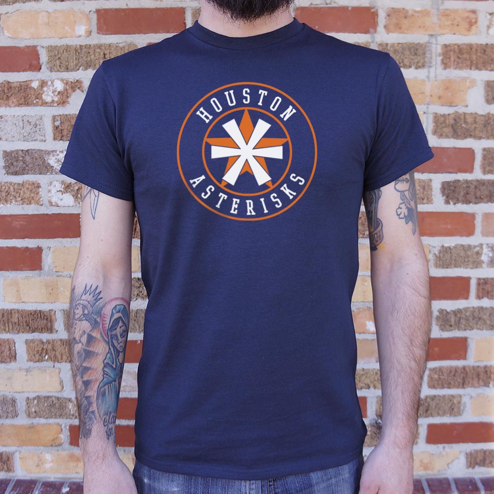 Houston Asterisks