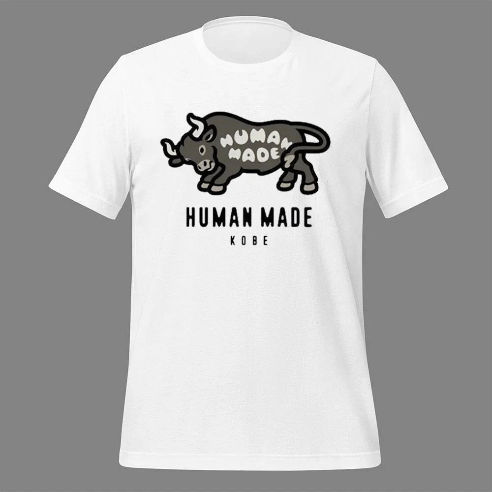 Human Made Kobe Shirt