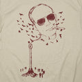 Hunter Thompson Memorial Gonzo Fist Cannon Tower