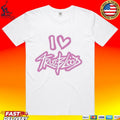 I Love Trueblood Baby T-shirt
