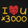 I Love U 3000