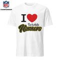 I Love Wichita Honkers Shirt