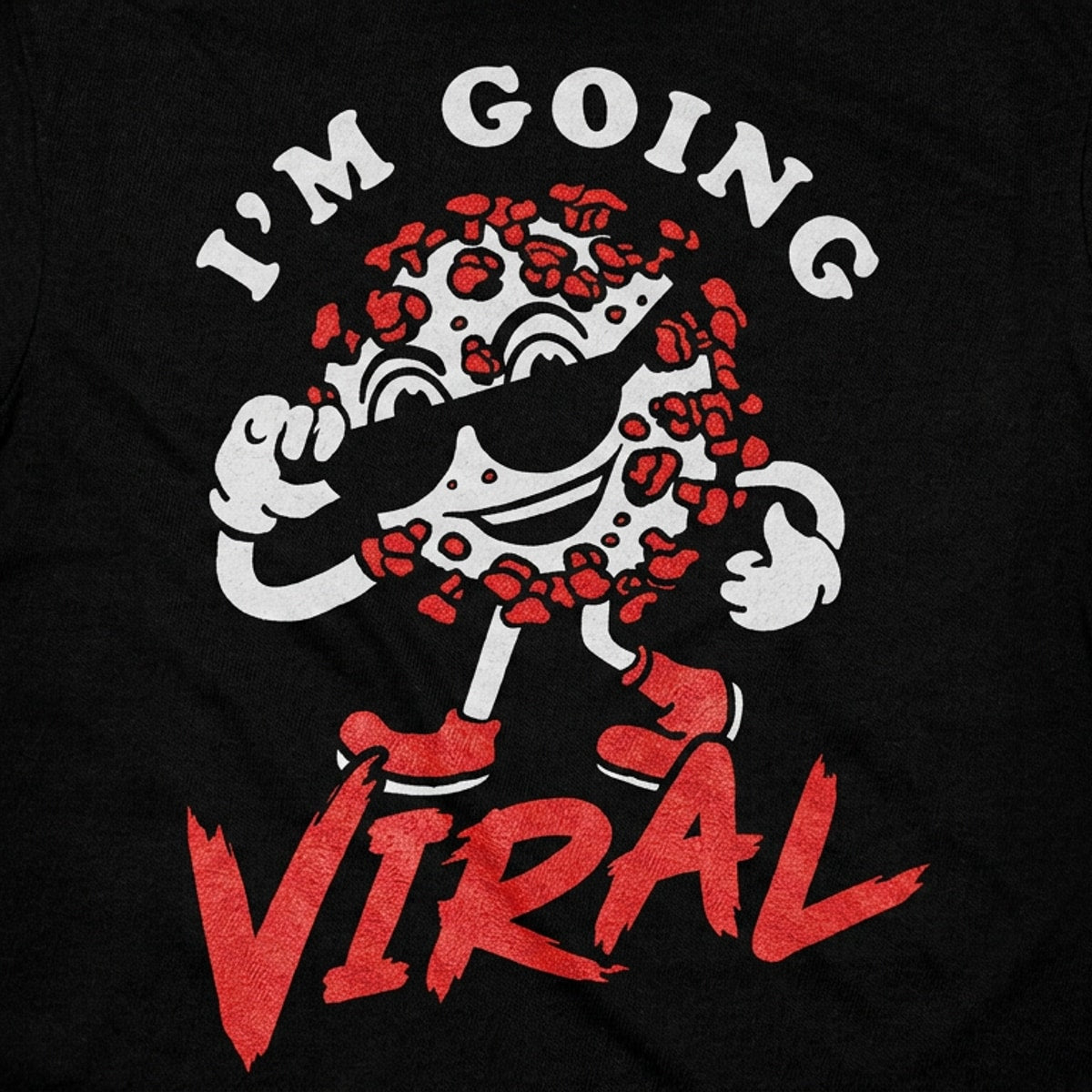 I'm Going Viral