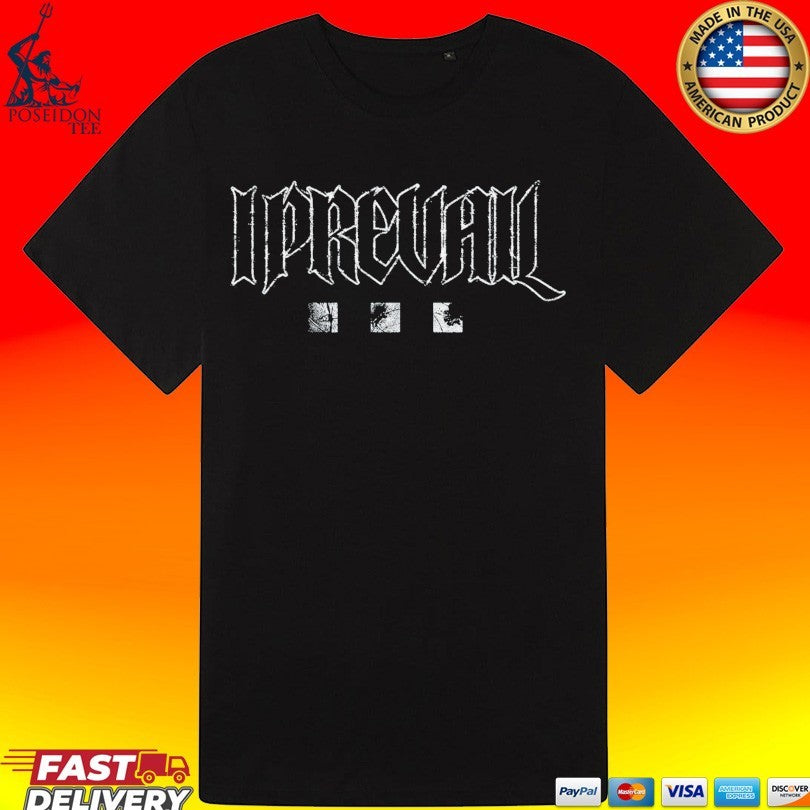 I Prevail Staple T-shirt