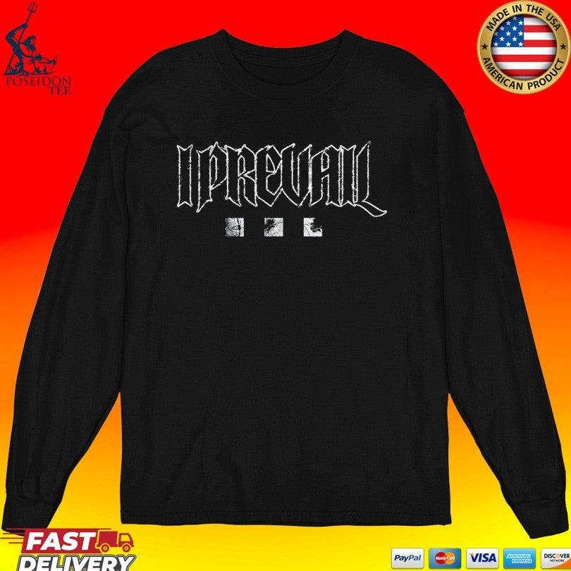 I Prevail Staple T-shirt