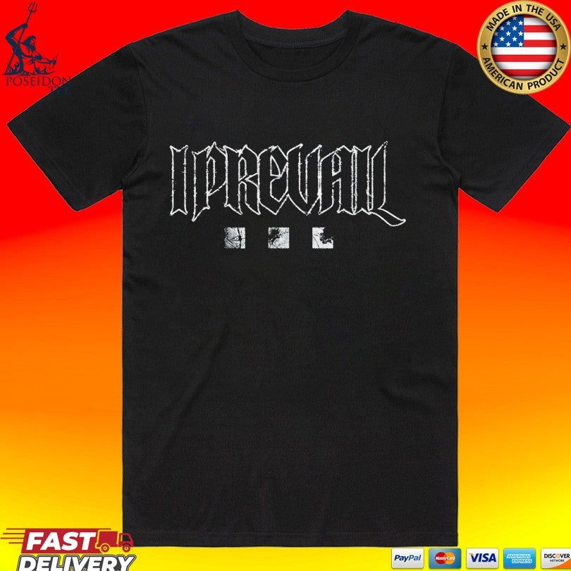 I Prevail Staple T-shirt