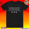 I Prevail Staple T-shirt