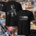 I Prevail Violent Nature Give Me Pain Rage Power Nwo T-shirt