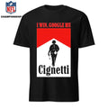 I Win Google Me Cignetti Shirt