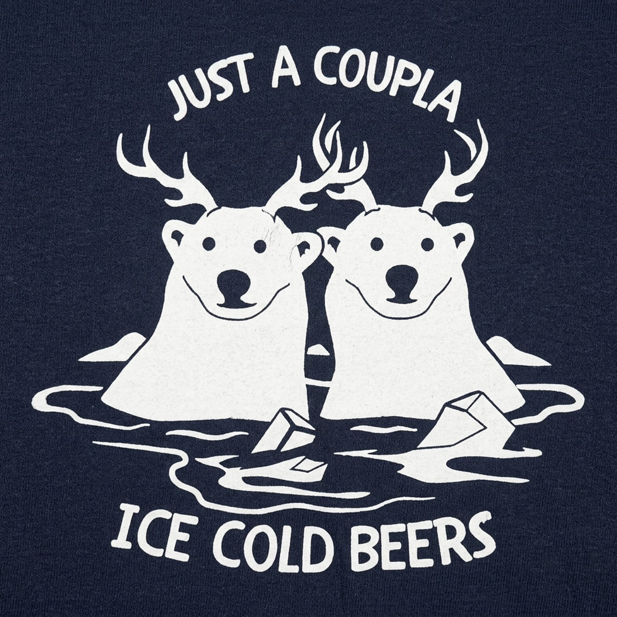 Ice Cold Beers