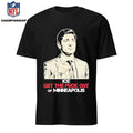 ICE, Get the Fck Out of Minneapolis Mayor Jacob Frey Shirt