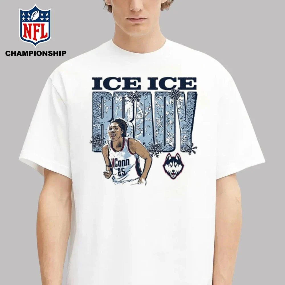 Ice Ice Brady Shirt