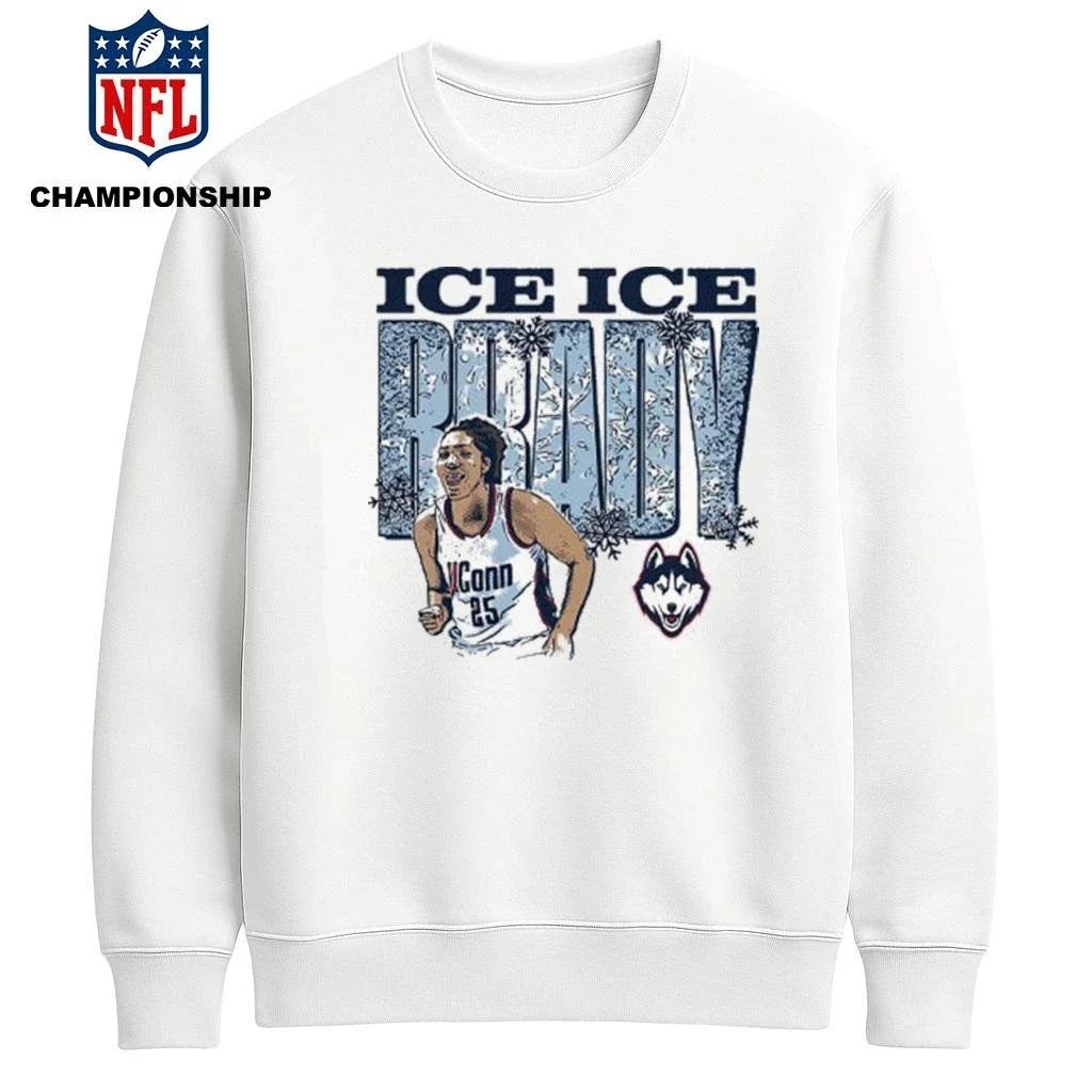 Ice Ice Brady Shirt