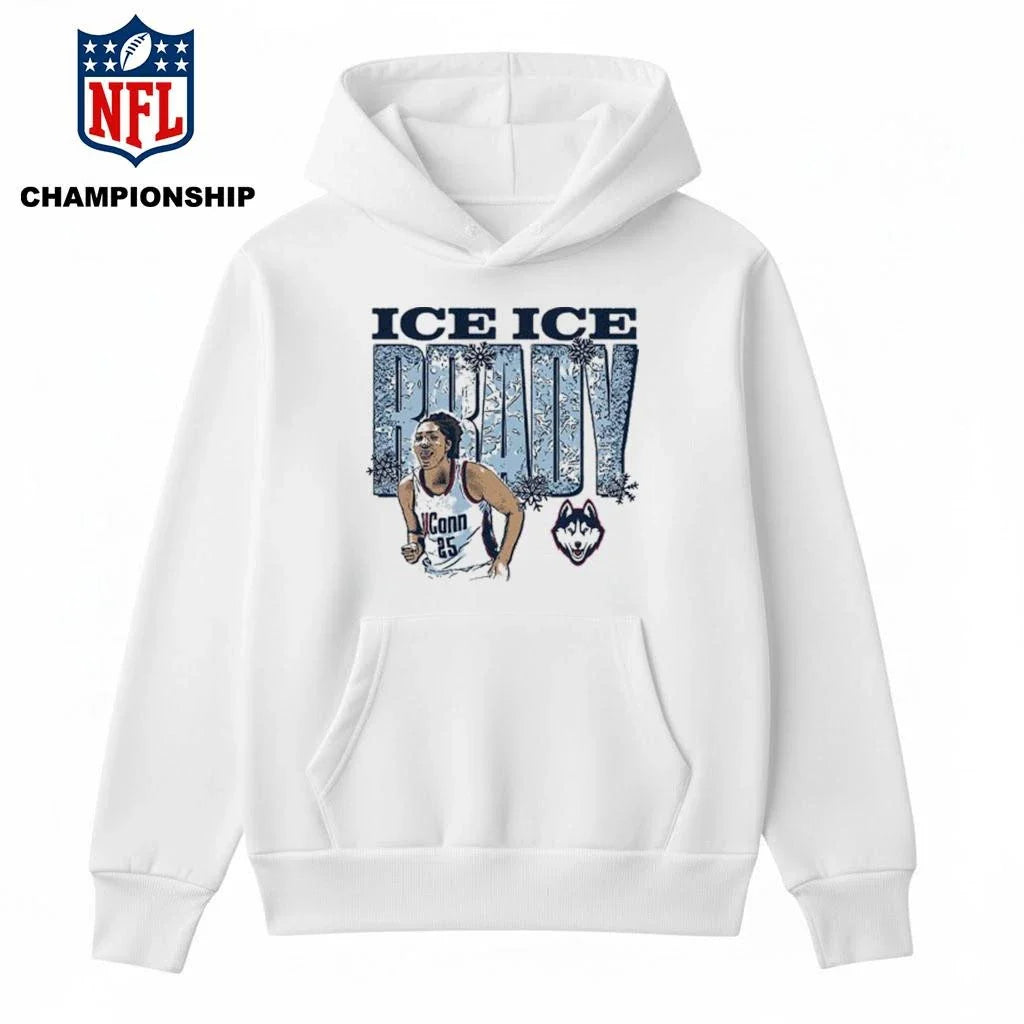 Ice Ice Brady Shirt