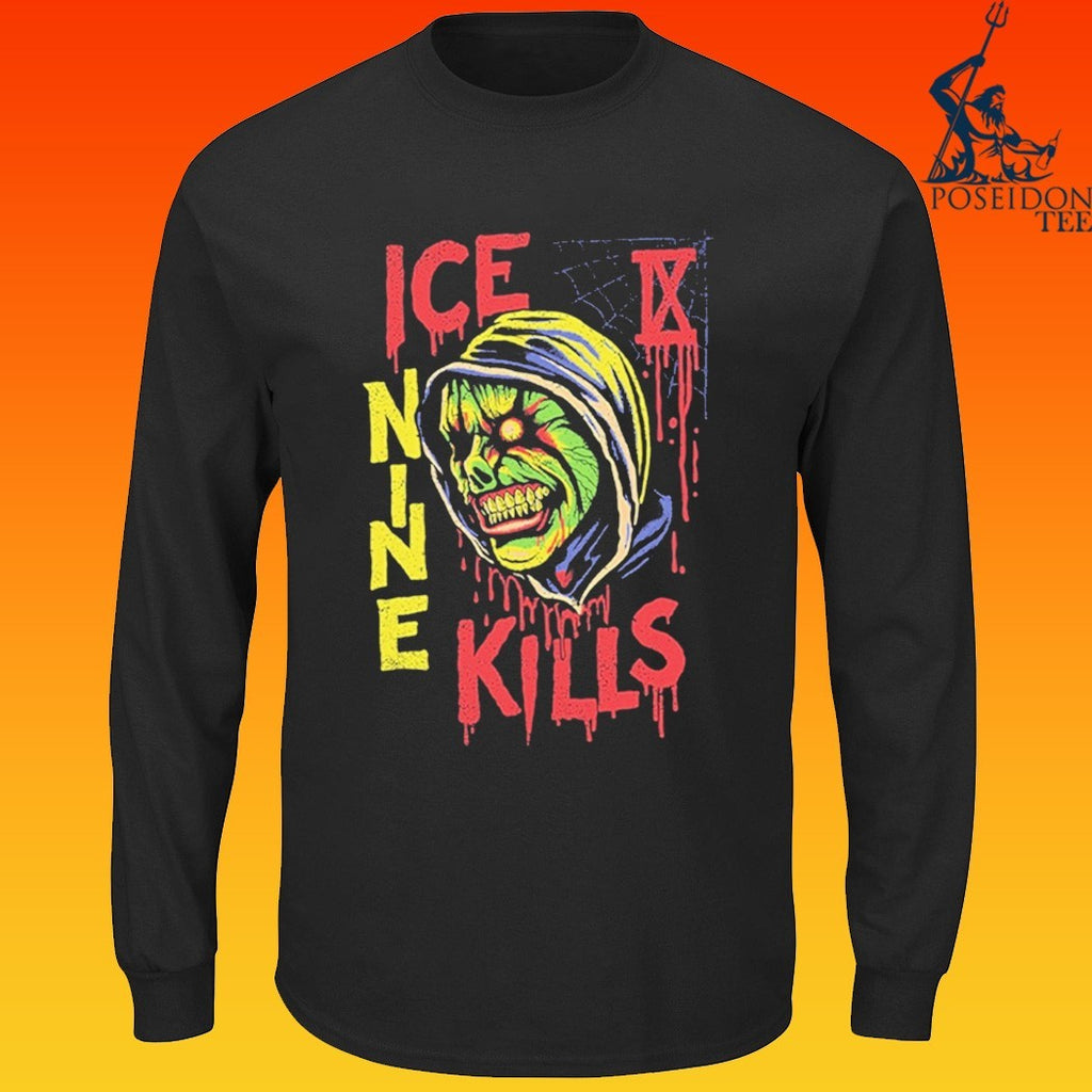 Ice Nine Kills Six Feet Under The Sun T-shirt