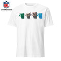 Icon Cassette Tape Shirt