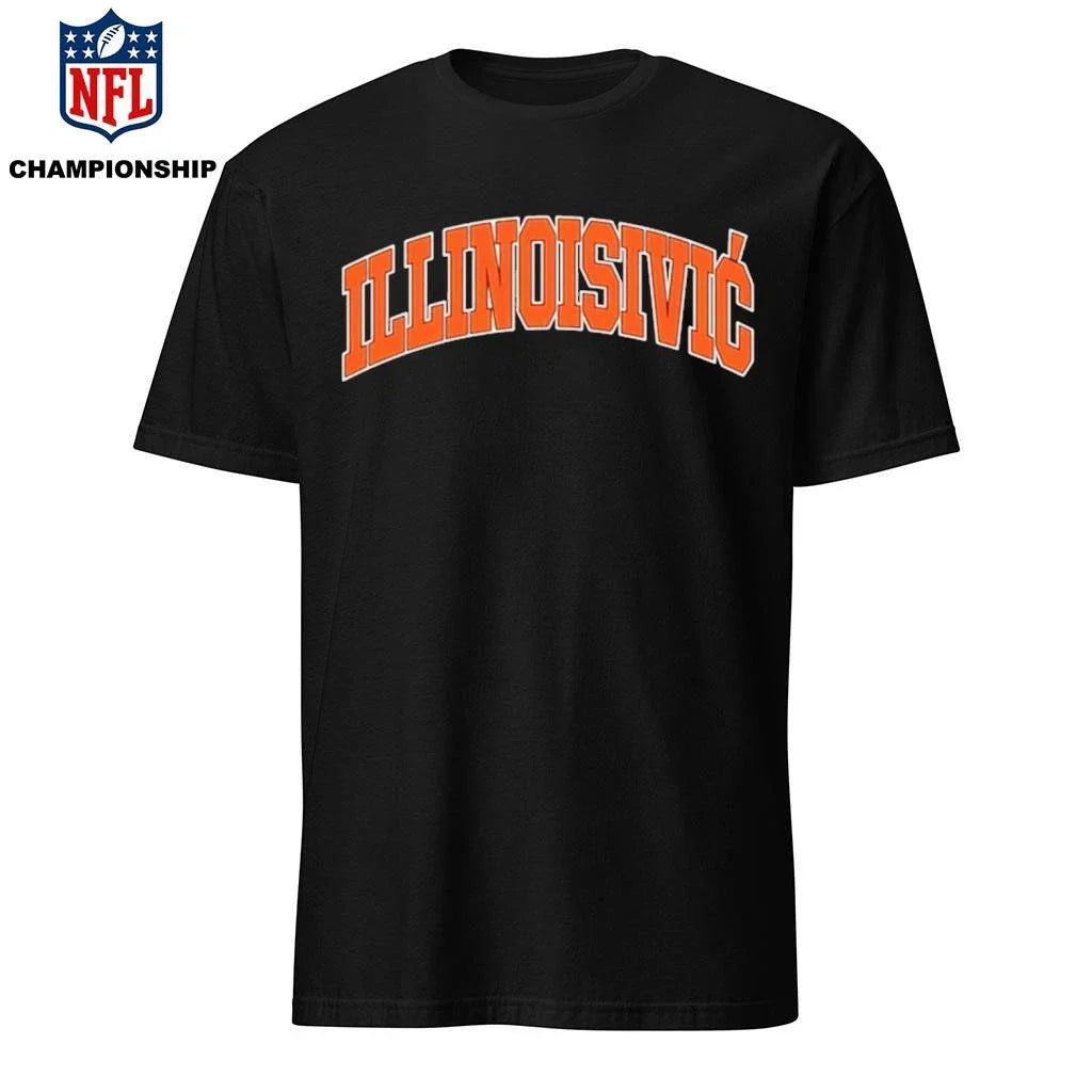 IL Balkan Ball Shirt