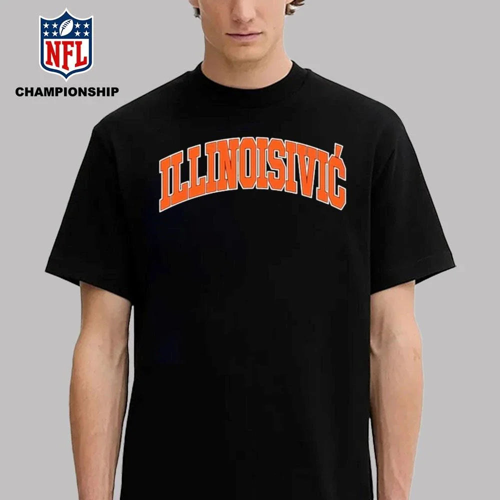 IL Balkan Ball Shirt