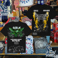 Illistervosvecm Prntrs Touch T-shirt