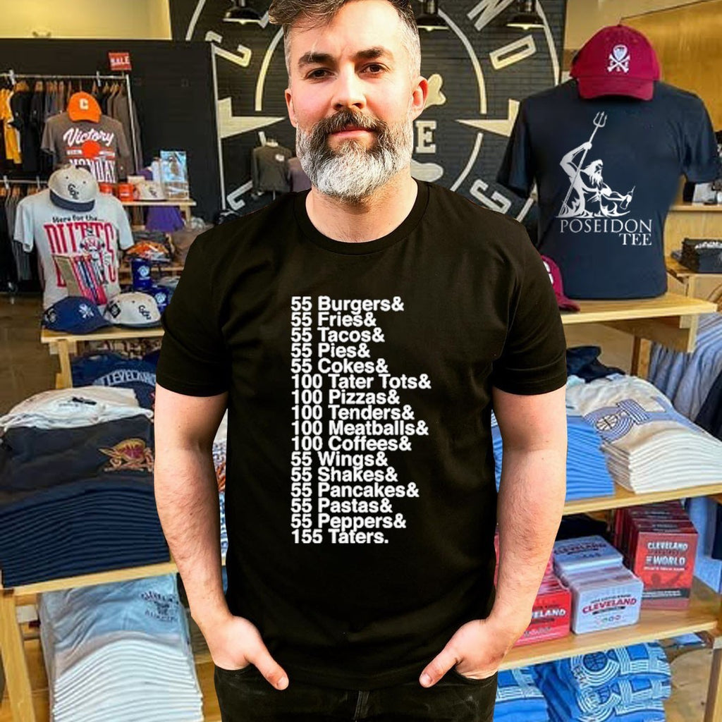 I’m Doing Something Glen O’neill T-shirt