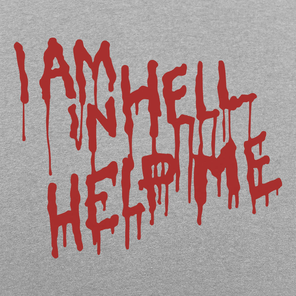 I Am In Hell