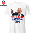 Impeach Tampon Tim Shirt
